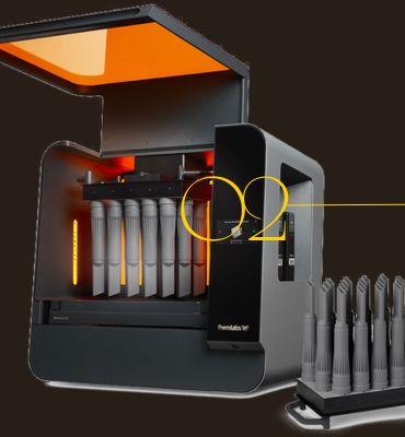 3D PRINTING SERVICE