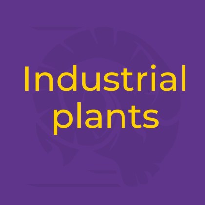 industrial-plants