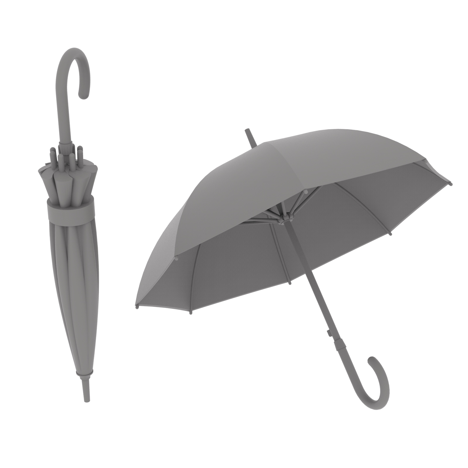 men\'s umbrella 1/35