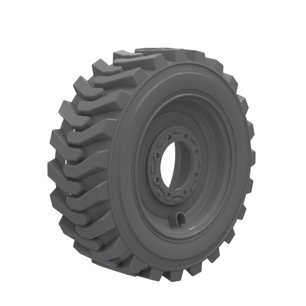 civilian wheels for loader