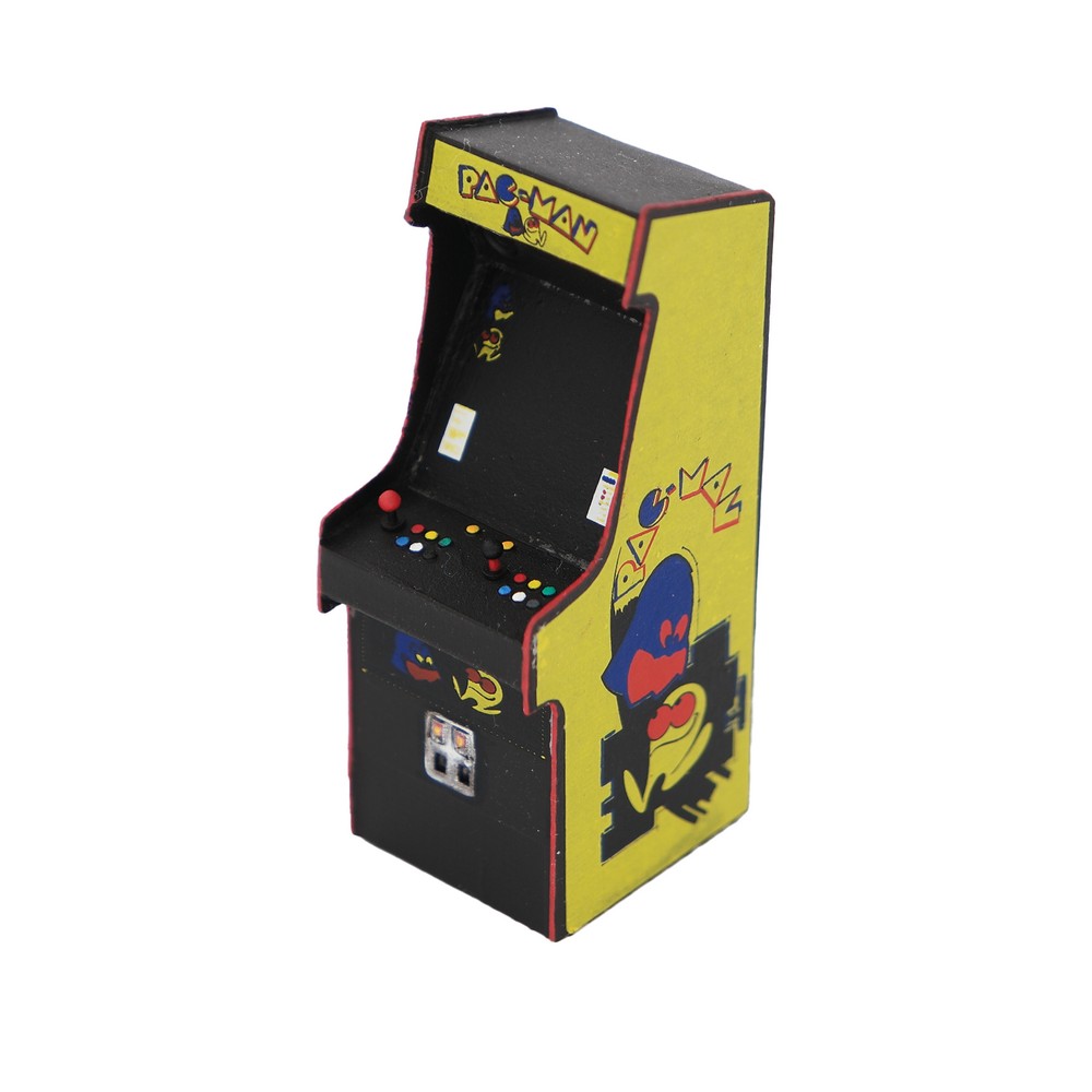 Arcade game type 1