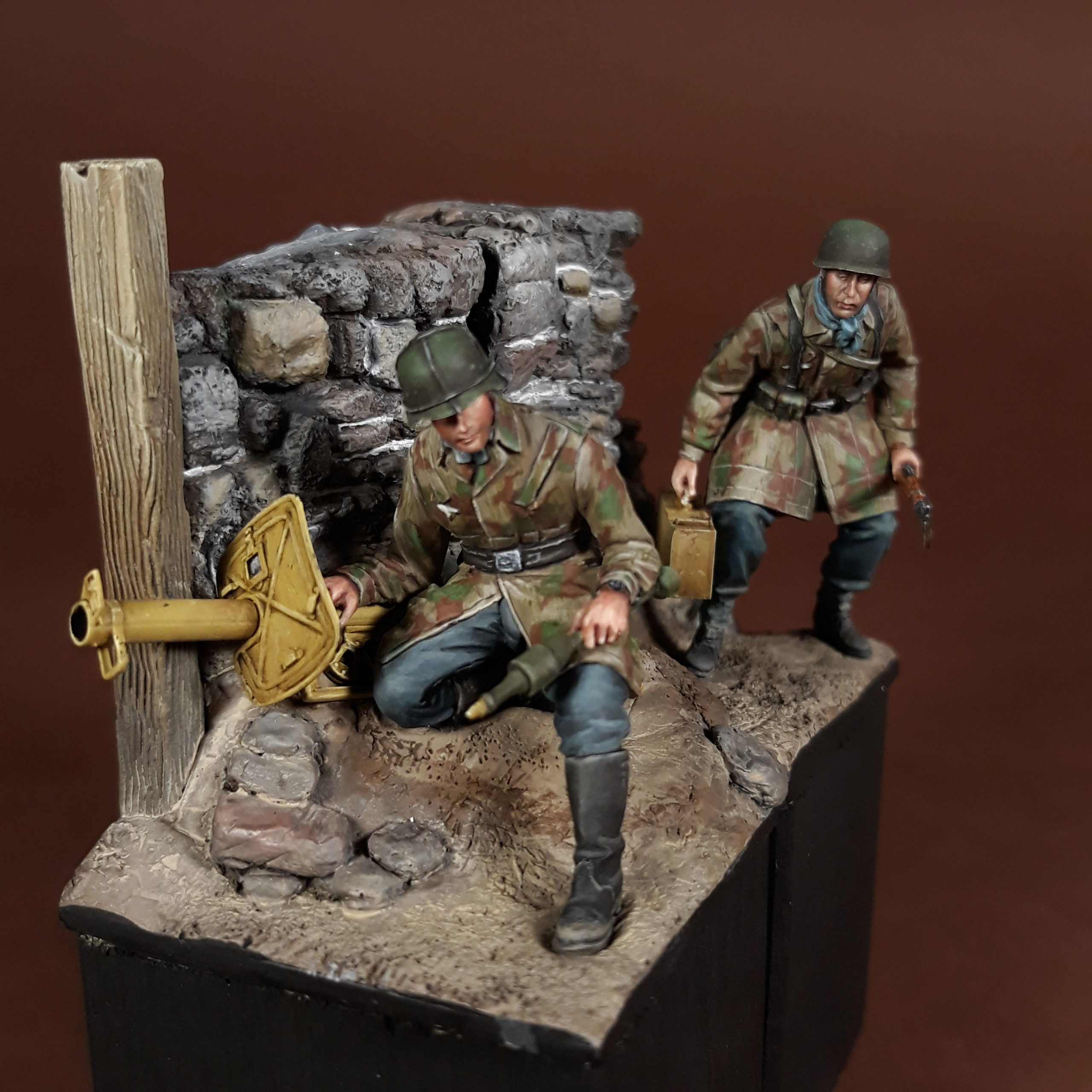 german luftwaffe feldivision set