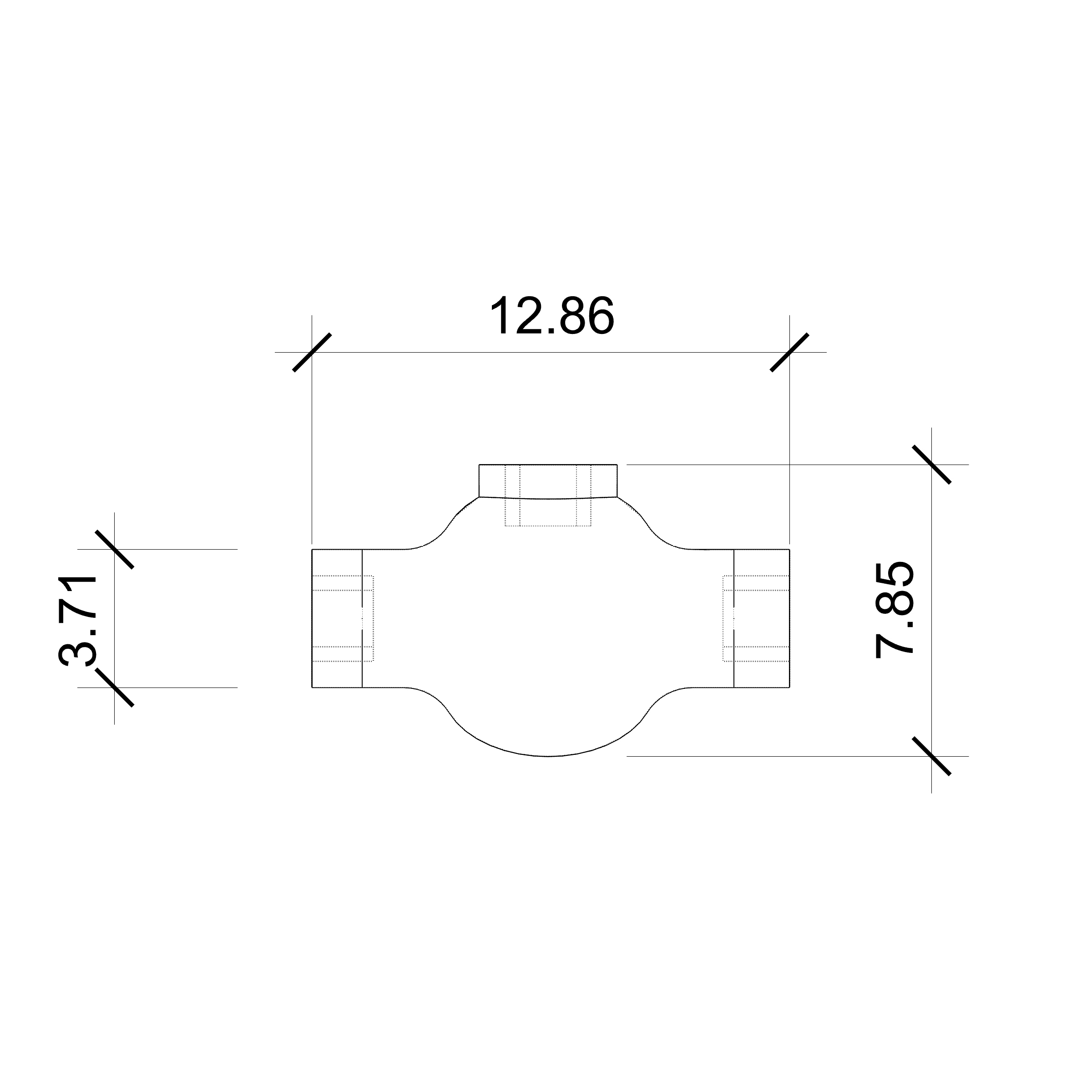 valve connector