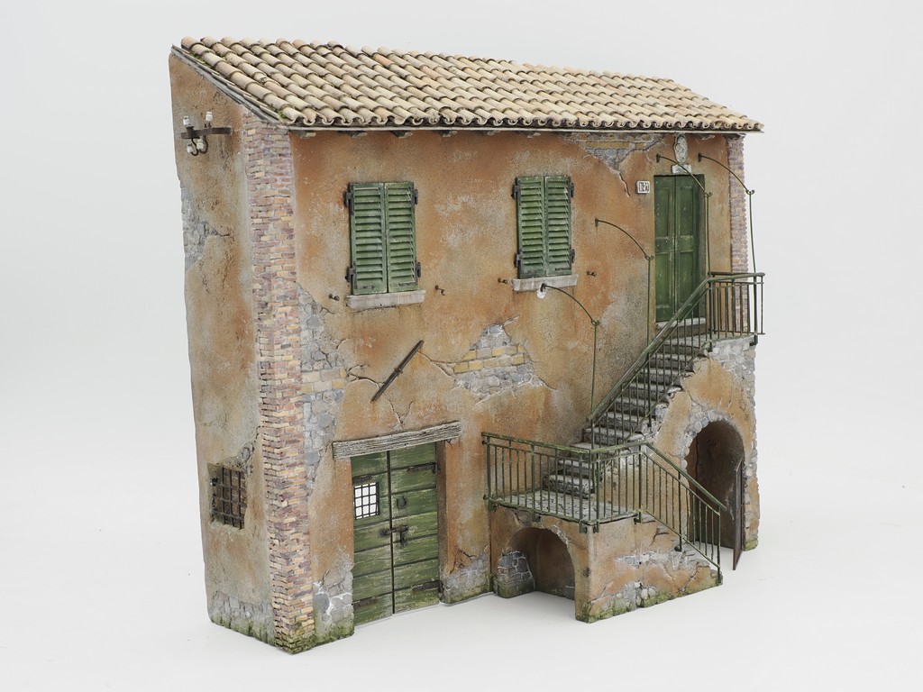 Italian Farmhouse