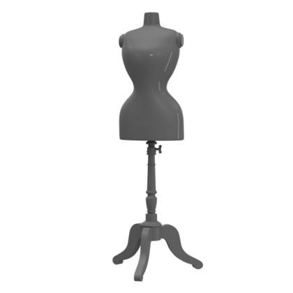 dressmaker\'s mannequin