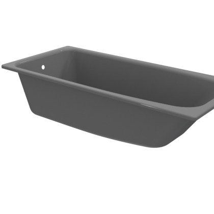 Large bathtub