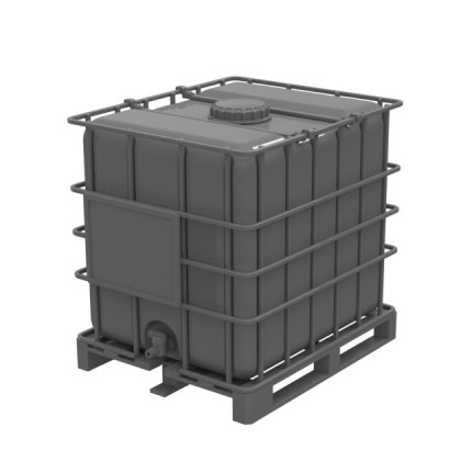 IBC tank 1000 lt