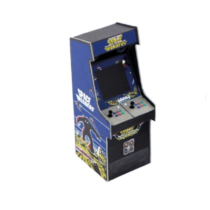 Arcade game type 2