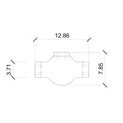 valve connector