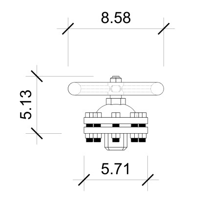 ball valve