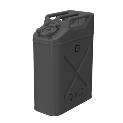 WW2 US Jerrycan \