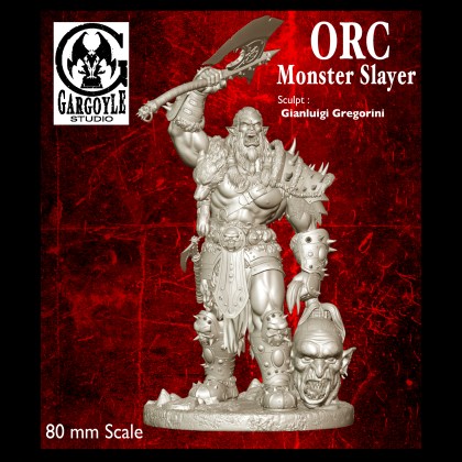 ORC Monster Slayer