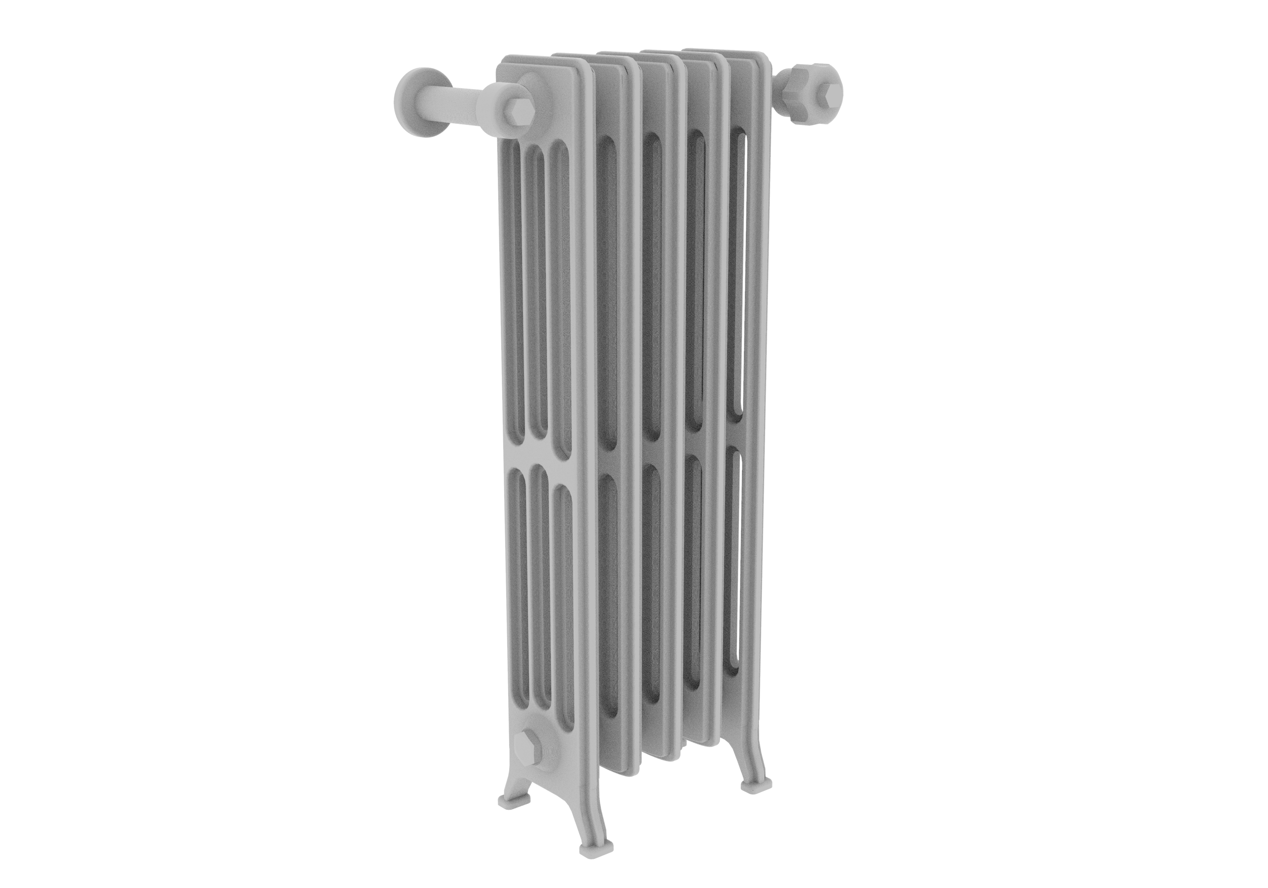 vintage radiator – HD Models